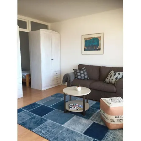 Soebenteihn Comfortable Casa vacanze Wyk auf Föhr
