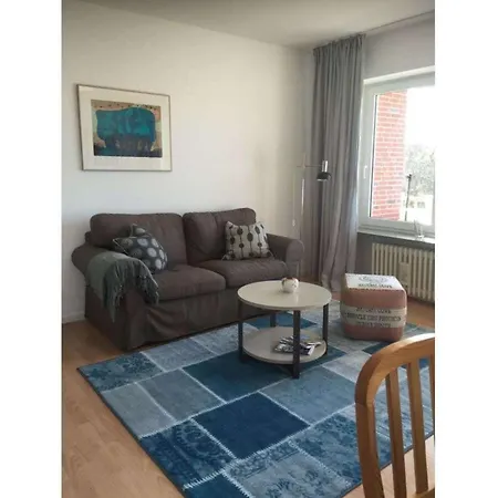 Soebenteihn Comfortable Wyk auf Föhr