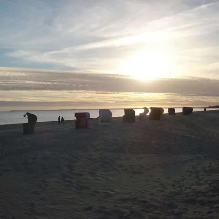 Casa vacanze Soebenteihn Comfortable Wyk auf Föhr