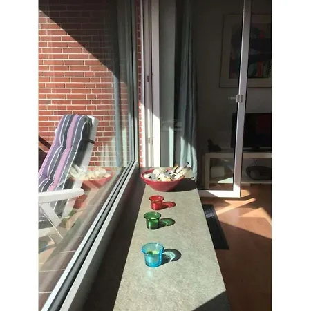 Soebenteihn Comfortable Wyk auf Föhr